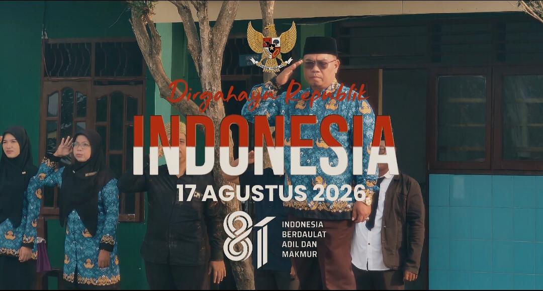 Gerakan Penghijauan Sekolah